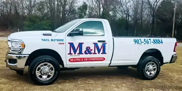 Trust M & M Air Conditioning for your AC repair, and home remodeling HVAC installation in Canton TX